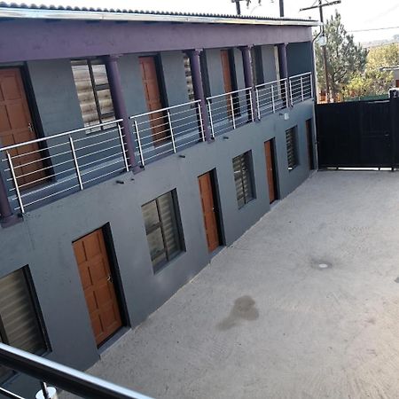 FGM Guesthouse 2 Alberton Værelse billede