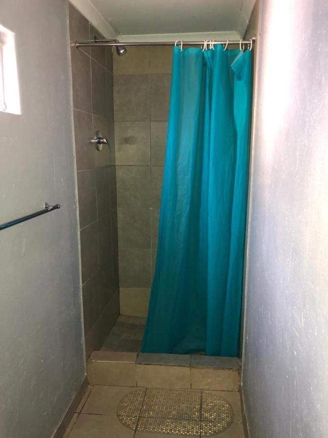 FGM Guesthouse 2 Alberton Eksteriør billede