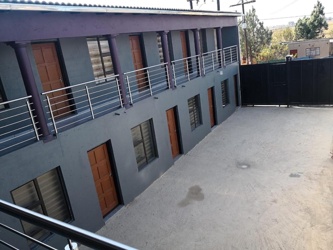 FGM Guesthouse 2 Alberton Værelse billede