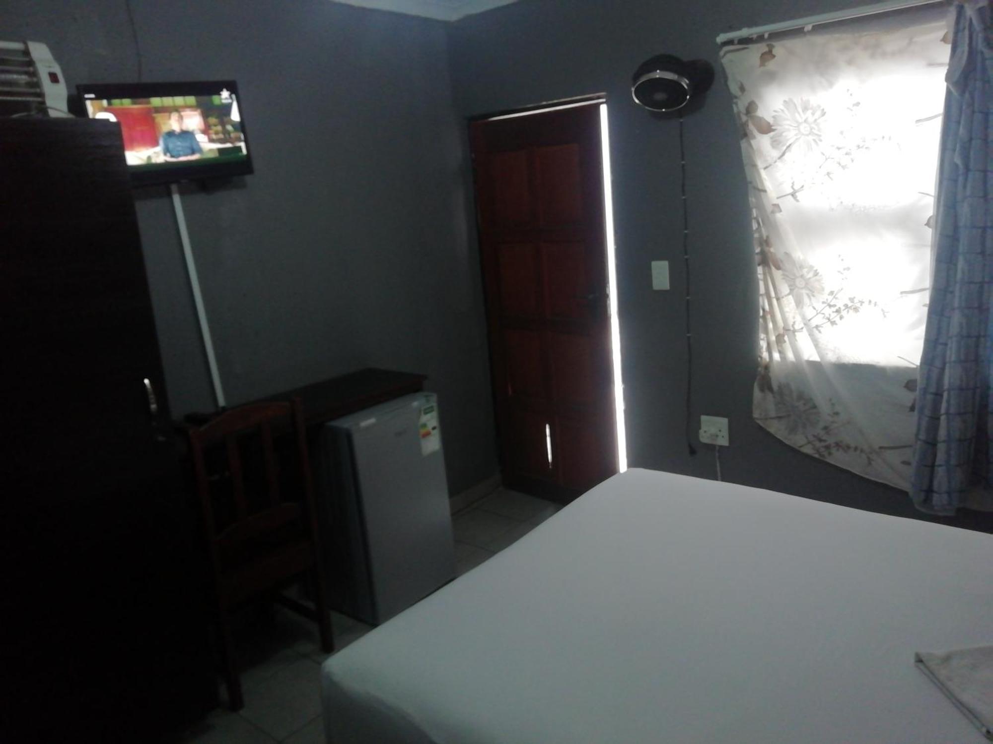 FGM Guesthouse 2 Alberton Værelse billede